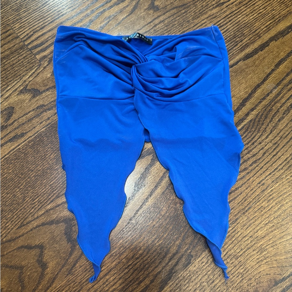 Women’s crop top
